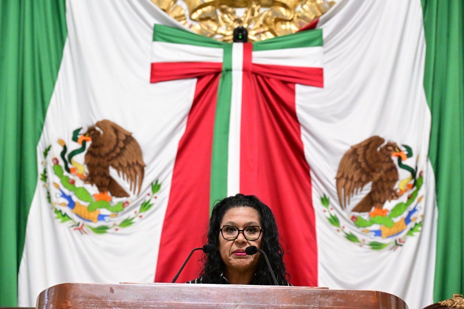 Congreso Capitalino Armoniza Ley de Vivienda con la Constitución Local