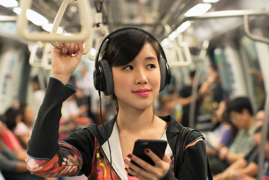 Spotify apuesta por los audiolibros narrados con inteligencia artificial