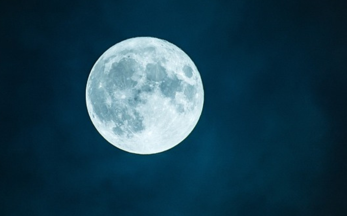 La Luna de Nieve 2025: cuándo y cómo verla