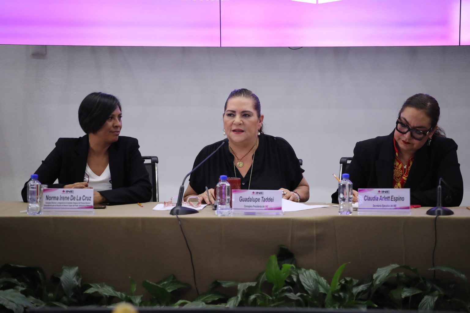 Conóceles, Practica y Ubica: La herramienta digital que transformará tu voto en las elecciones 2025