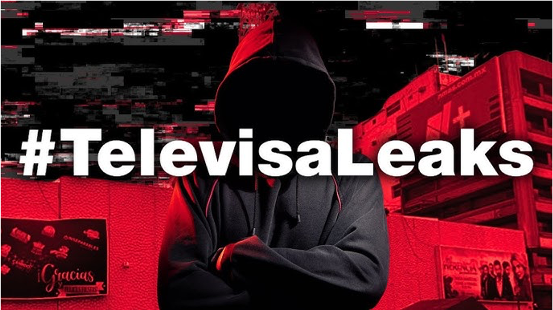 “Palomar”: así operaba la fábrica secreta de noticias falsas en Televisa, según un exeditor