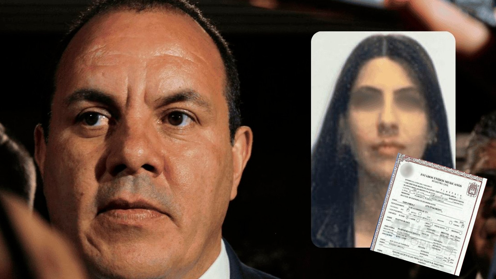 Vivo con miedo’: hermana de Cuauhtémoc Blanco pide ayuda a Sheinbaum tras denunciarlo por agresión sexual