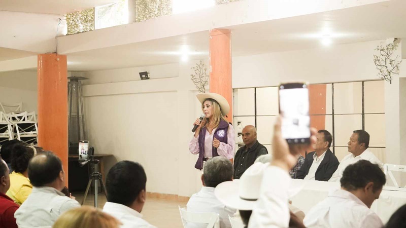 Morales impulsa reforma judicial ciudadana
