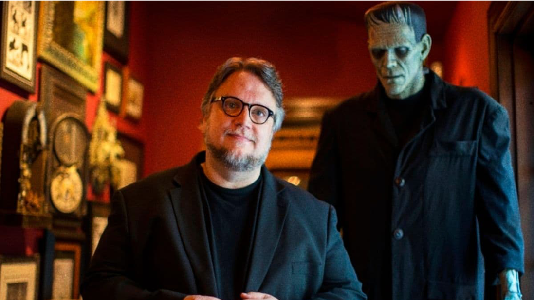 Todo sobre Frankenstein, la nueva película de Guillermo del Toro para Netflix