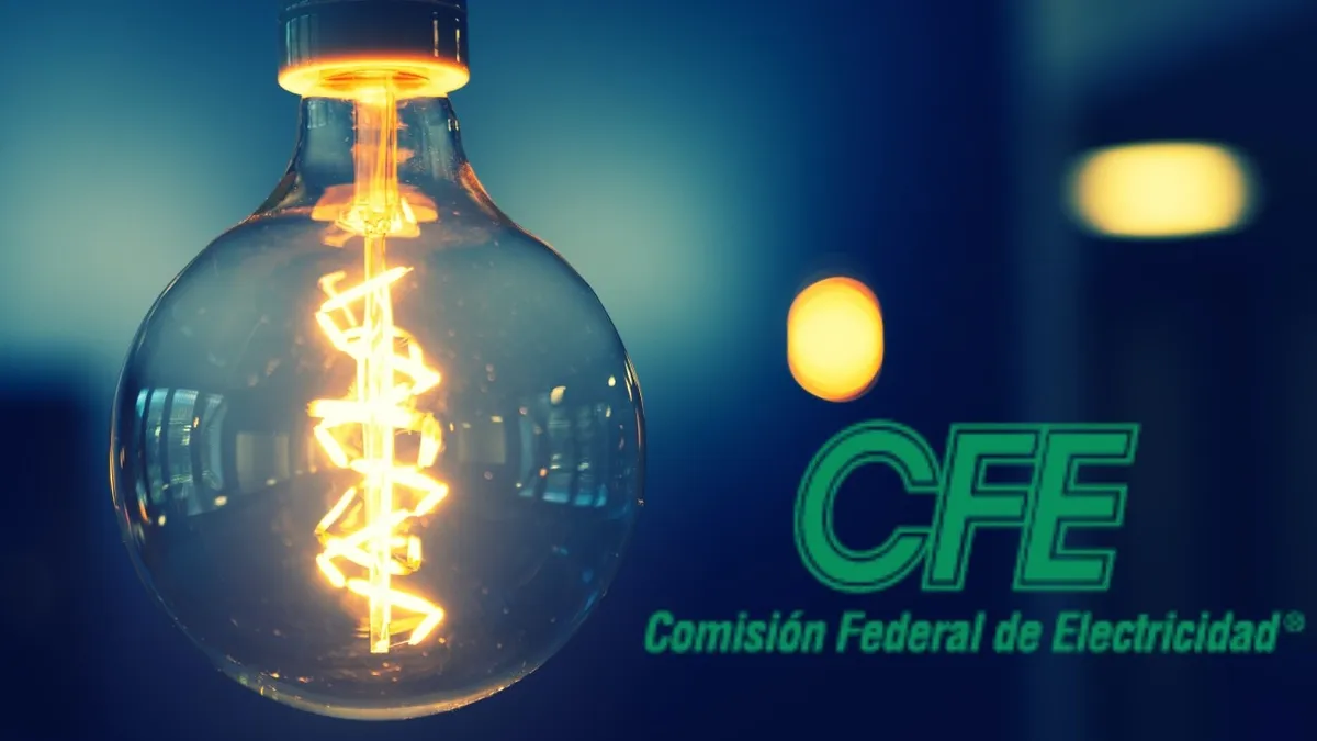CFE activa subsidio de verano: alivio al bolsillo en temporada de calor