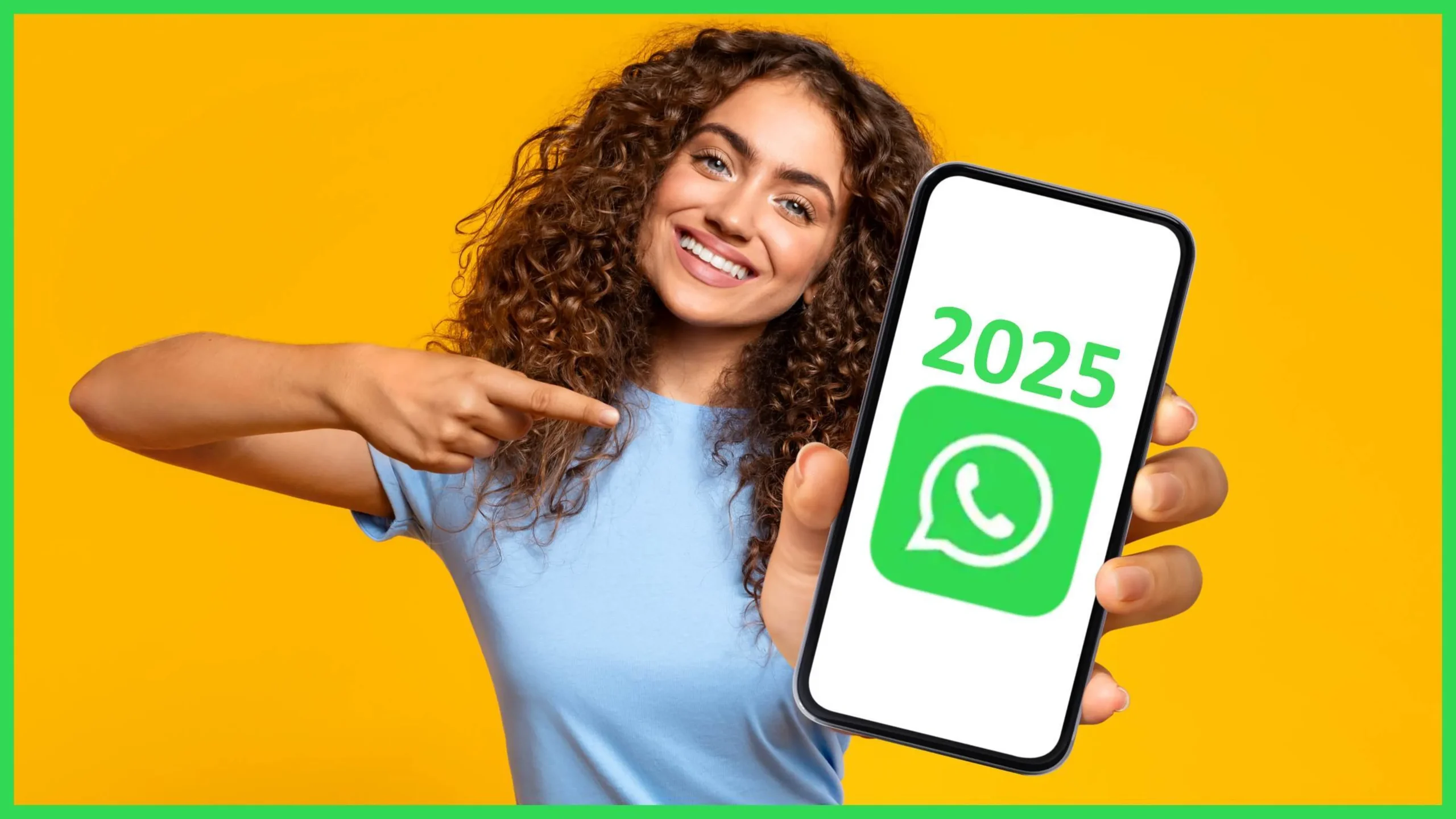 Las novedades que llegarán a WhatsApp en junio: IA, organización multimedia y más privacidad