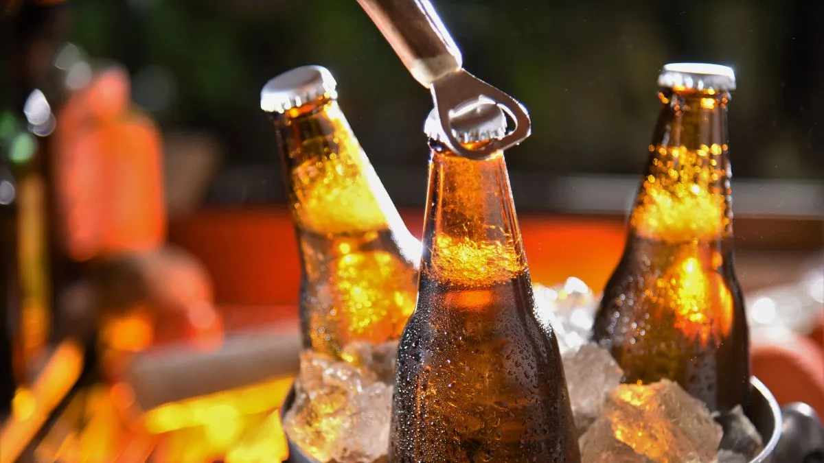 Cerveza sin alcohol: el nuevo riesgo para la salud que no esperabas