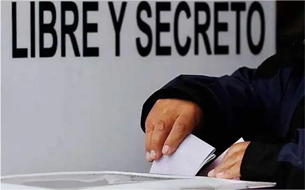 Morena apuntaría solo a candidatas mujeres para la gubernatura de Michoacán 2027