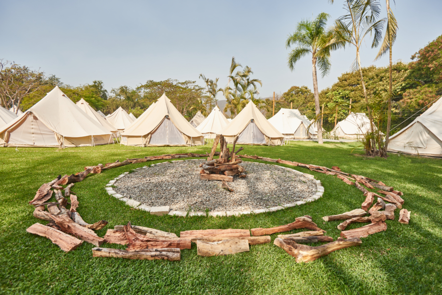 Morelos, epicentro del turismo sustentable: Expo Glamping 2025 reúne a la nueva hospitalidad consciente