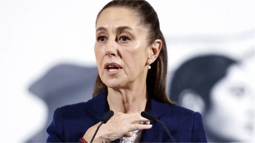 Pagos a la ONU están calendarizados, asegura Sheinbaum ante críticas