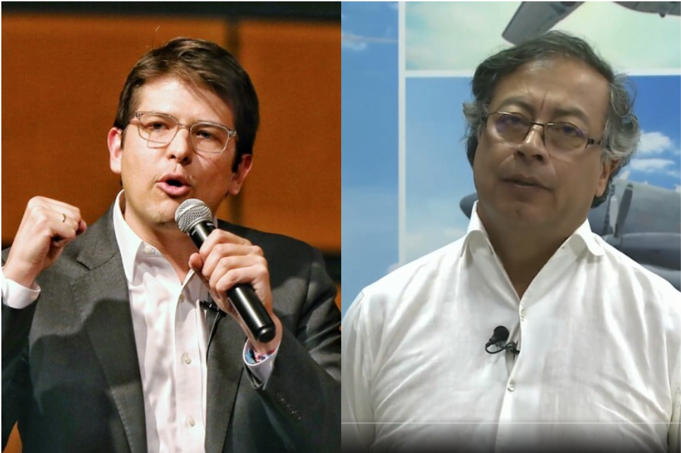 Petro acusa a mafias internacionales tras atentado a Miguel Uribe: la pregunta es ¿quién está detrás?
