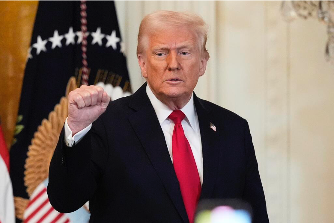 Trump sube aranceles al 50%: la medida ya impacta a México y Canadá