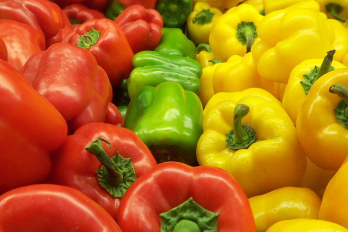 El sorprendente poder del pimiento: un aliado sabroso para tu salud