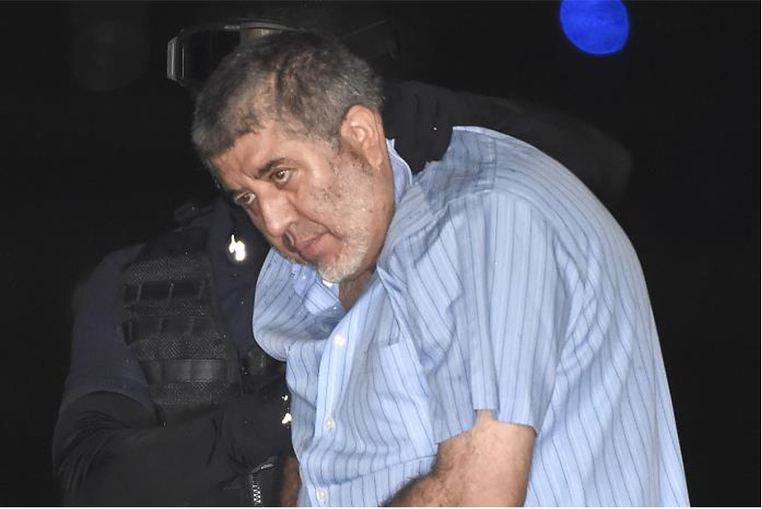 ‘El Viceroy’ gana tiempo en EE. UU.: 90 días más para negociar y evitar juicio por narcotráfico
