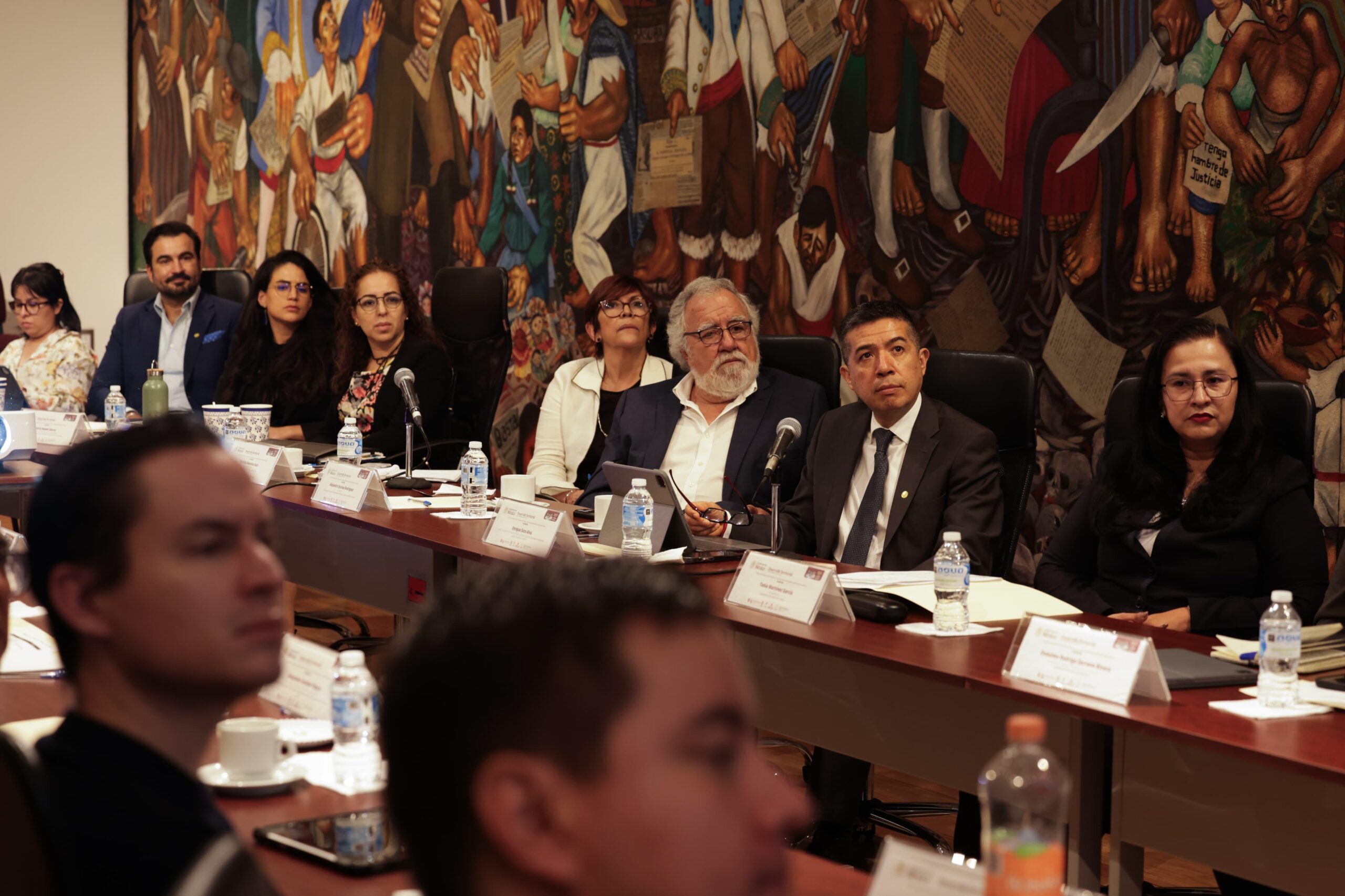 El futuro de la metrópoli se escribe en la Ciudad de México: crecimiento, retos y soluciones