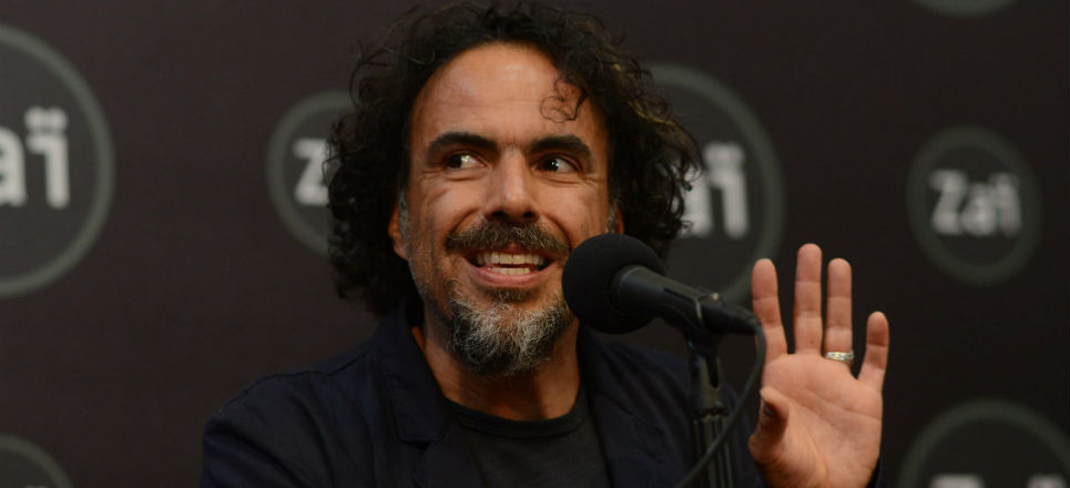 Alejandro González Iñárritu entra a El Colegio Nacional: el cine toma su lugar en la máxima cátedra de México