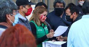 ¡Hay chamba! CDMX lanza más de 3 mil vacantes con sueldos de hasta 40 mil pesos
