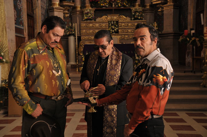 30 películas mexicanas modernas para celebrar el Día del Cine Mexicano