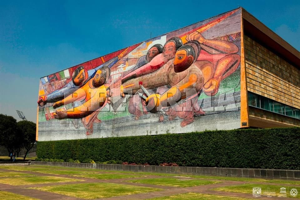 Sin examen y con enfoque social: así será la Universidad de las Artes de la CDMX