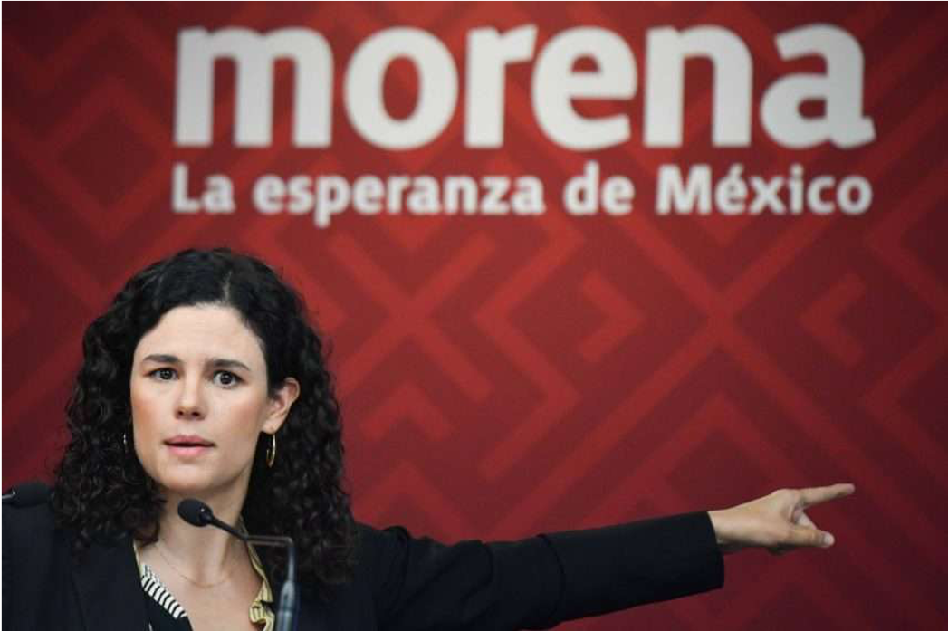 Morena pide a sus militantes evitar lujos tras polémica por viaje de López Beltrán a Japón