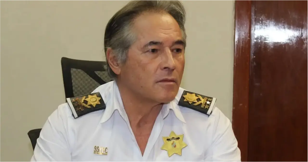 Nueva acusación contra Hernán Bermúdez Requena por secuestro en Tabasco