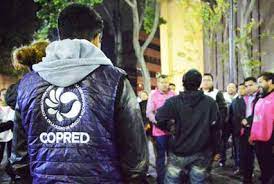 COPRED publica estudios clave para combatir la desigualdad en la capital