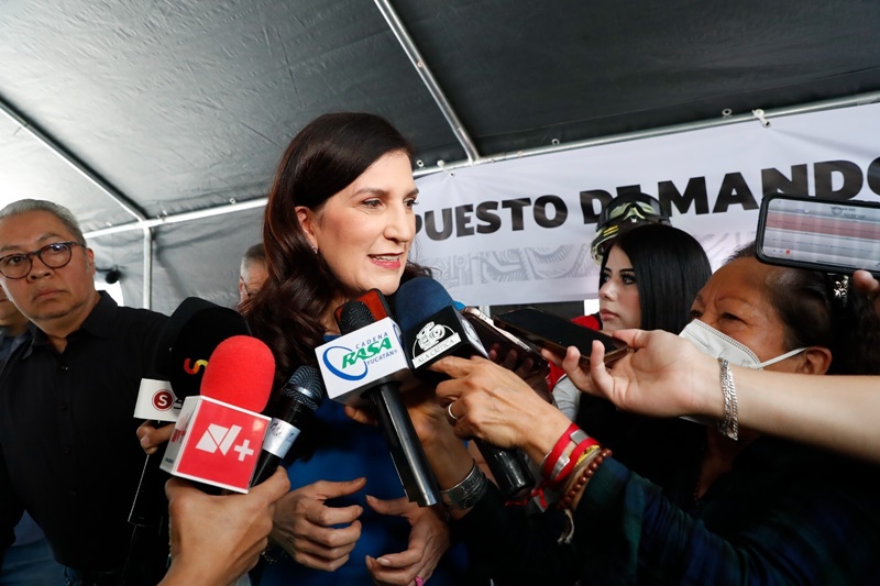 El dinero de tus impuestos y la vida en un temblor: lo que se discute en San Lázaro