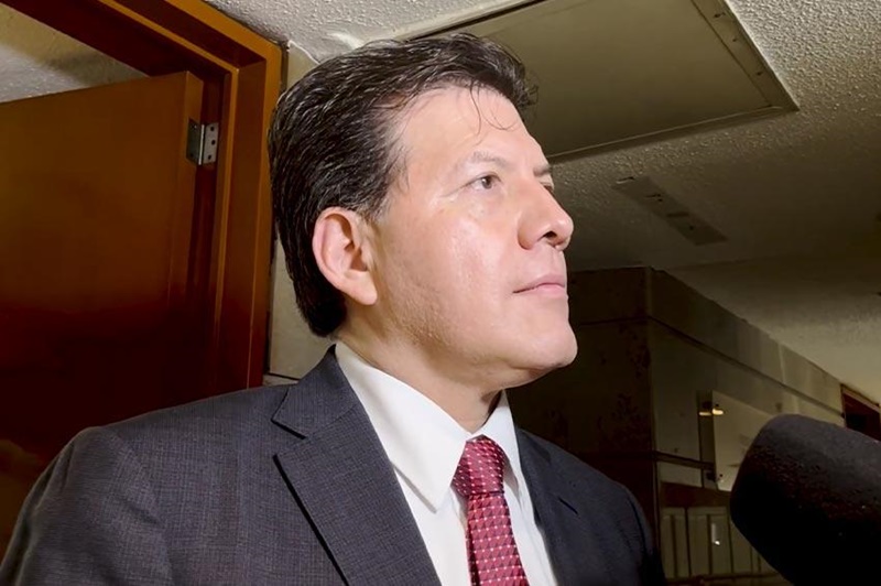 Congreso se adelanta al debate de la reforma electoral de Sheinbaum