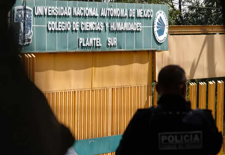 El doloroso caso del CCH Sur: cuando la salud mental ignorada se convierte en tragedia