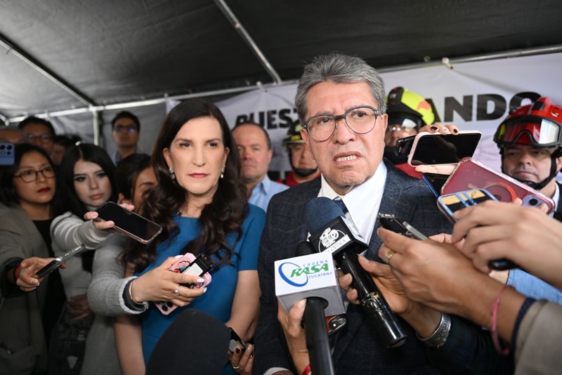 Prioridad para los mexicanos: cuidar vidas y patrimonio