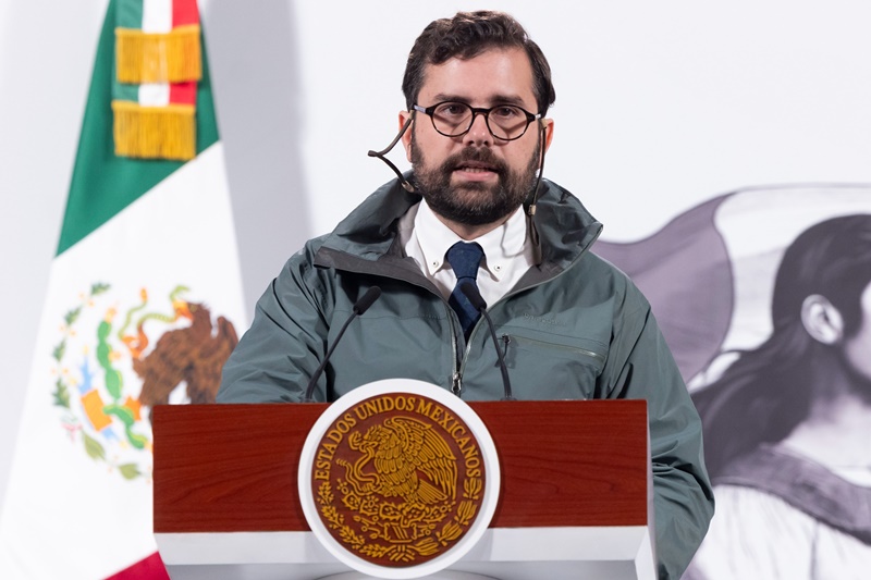 Bienestar arranca segunda entrega de medicamentos con abasto garantizado