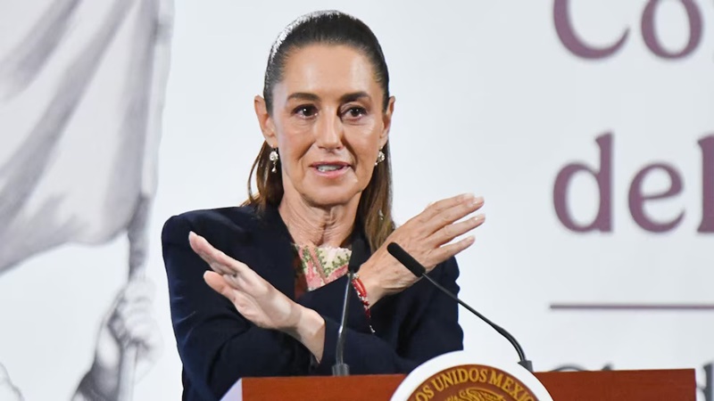 México y EU intensifican cooperación contra el contrabando de combustible