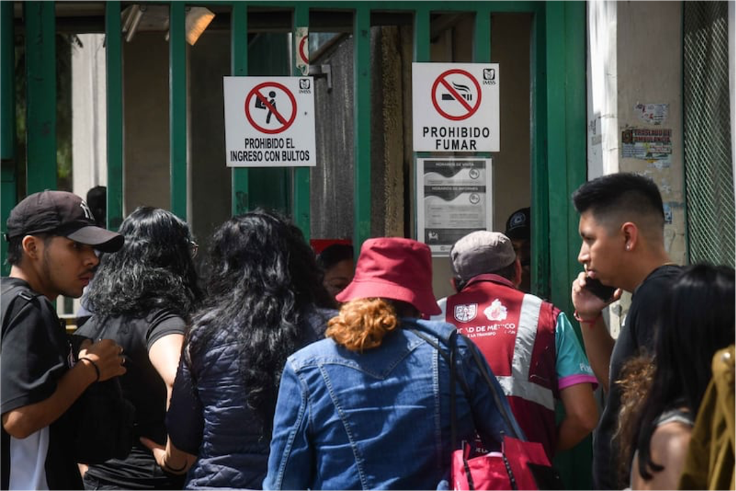 Pipa explosiva en Iztapalapa: saldo aumenta a 20 muertos y 31 hospitalizados