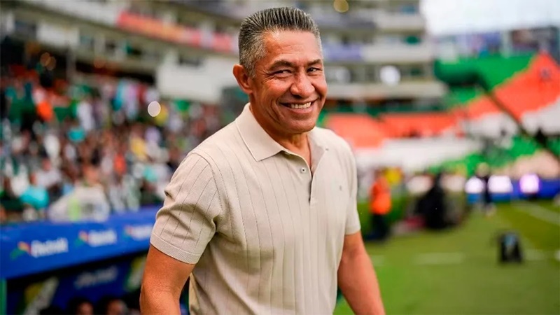 Nacho Ambriz vuelve a León: La Fiera busca recuperar su rugido en la Liga MX