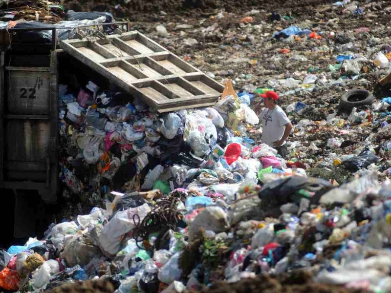 ¡Adiós plásticos! SEDEMA lanza concurso ‘Basura Cero’ en la Feria del Maíz
