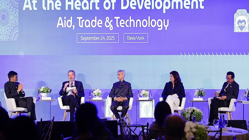 México busca liderazgo global con el “Plan México” en la ONU