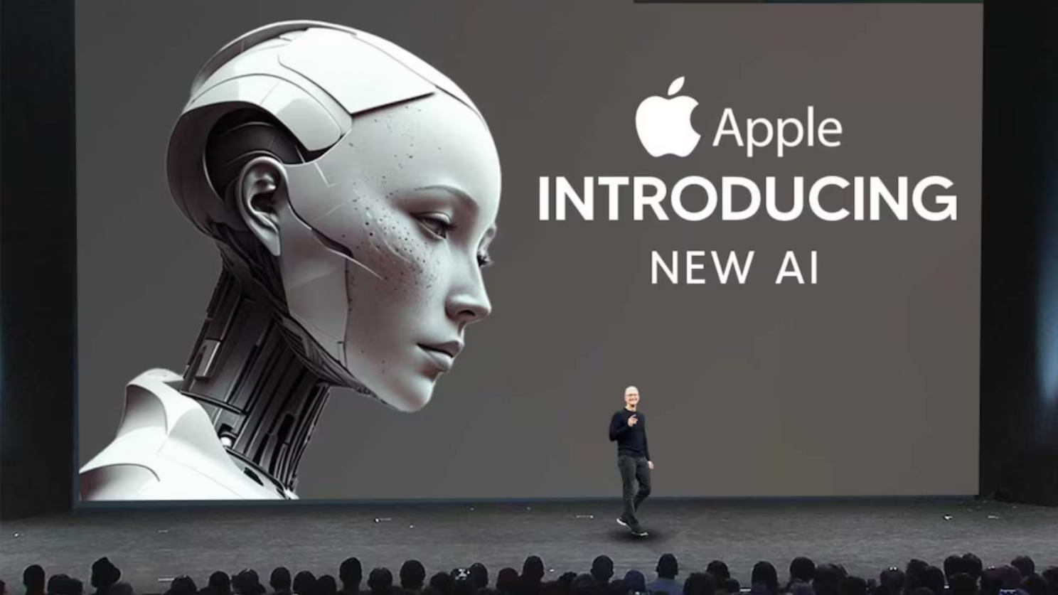 Veritas: la apuesta secreta de Apple para reinventar a Siri con inteligencia artificial