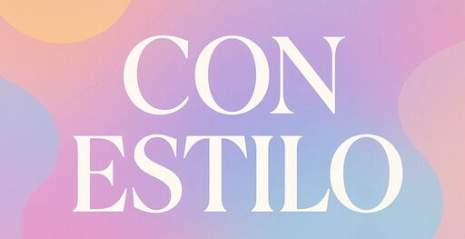 Con Estilo