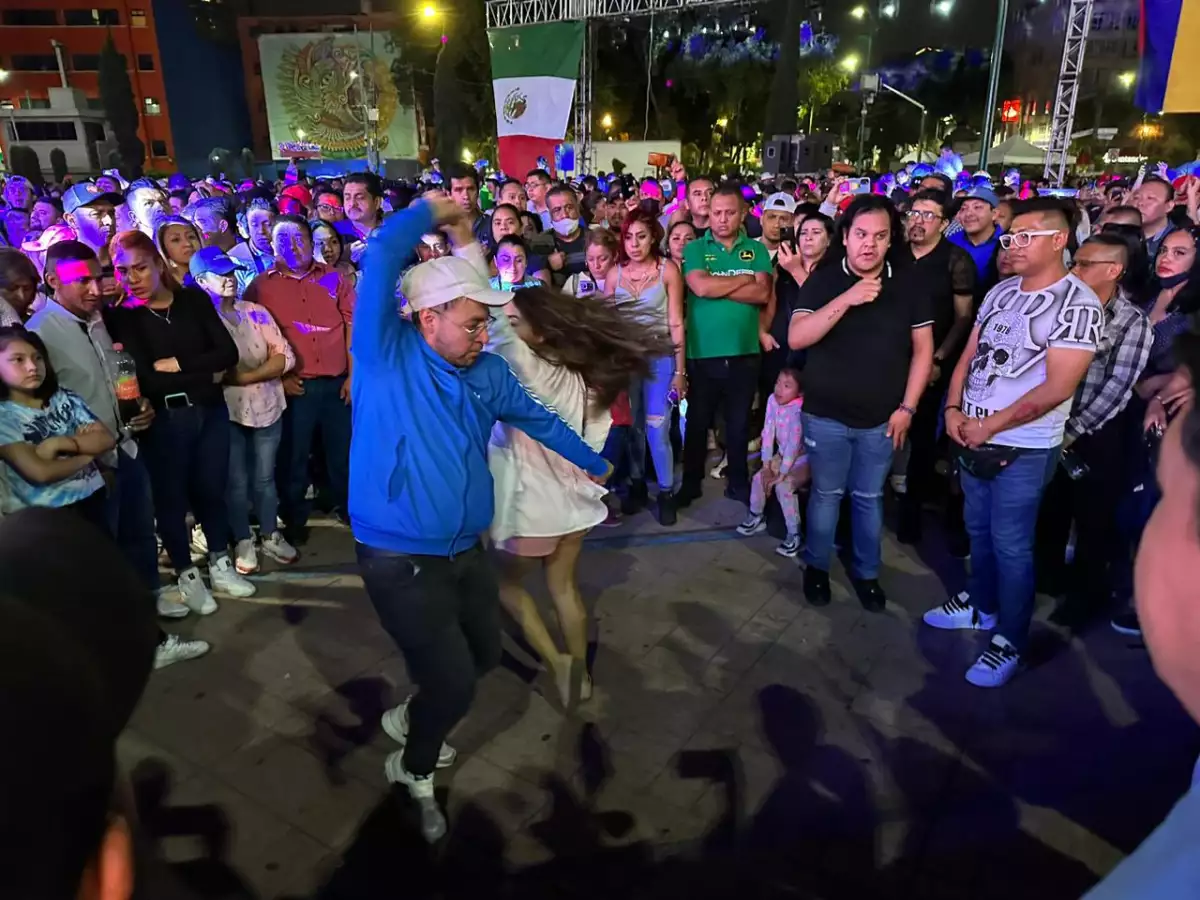 Bailódromos y registro oficial: la apuesta de CDMX para ordenar la tradición sonidera