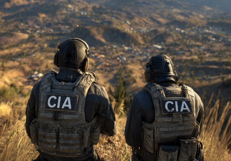 Gabinete de Seguridad: Agentes estadounidenses en Chihuahua no tenían acreditación operativa