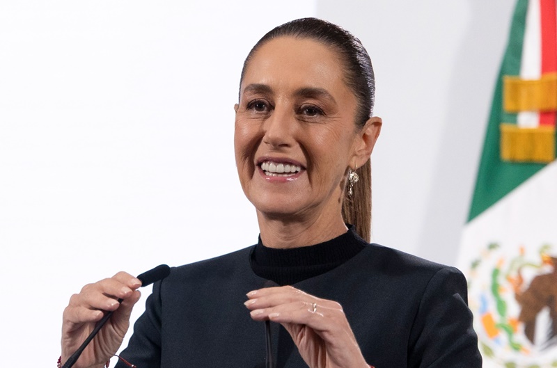 México propone diálogo ante investigación comercial de China por aranceles