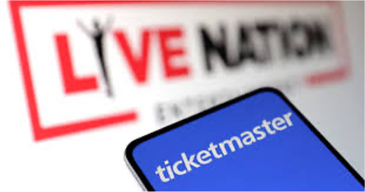 ¿Precios locos? Ticketmaster y Live Nation enfrentan demanda millonaria
