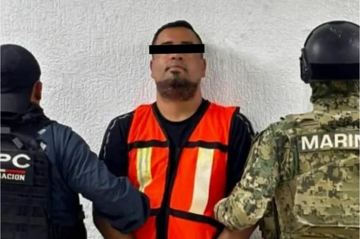 ‘El Choko’, líder de La Chokiza, enfrenta detención en el penal del Altiplano