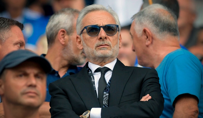 Orden de aprehensión contra Jesús Martínez sacude al futbol mexicano