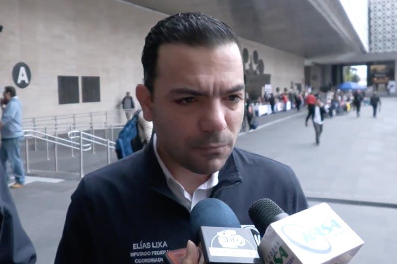 PAN critica reforma aduanera por no frenar el “huachicol fiscal”