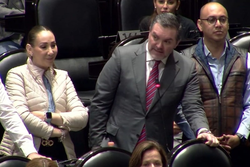 Döring y Lixa frenan a Ramírez Cuéllar en pleno debate fiscal