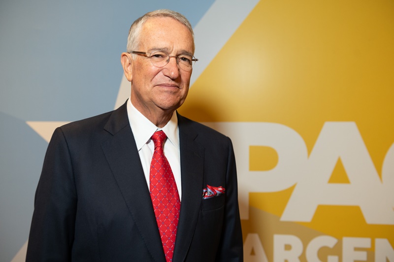 “El caso de Salinas Pliego no es un asunto de negociación, sino de ley”: Sheinbaum