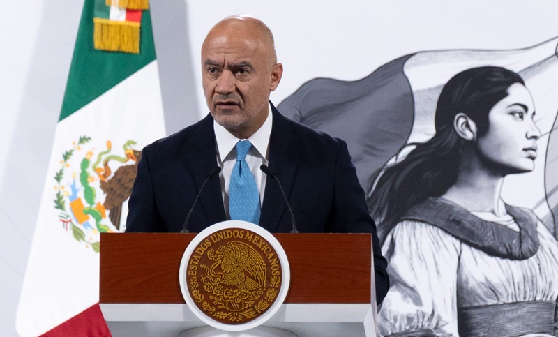 Se restablece comunicación en 195 de 288 comunidades afectadas por lluvias: SICT