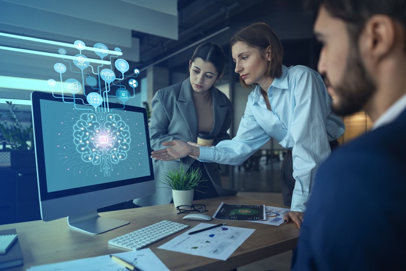 Sorce: la IA que revoluciona (y complica) la búsqueda de empleo