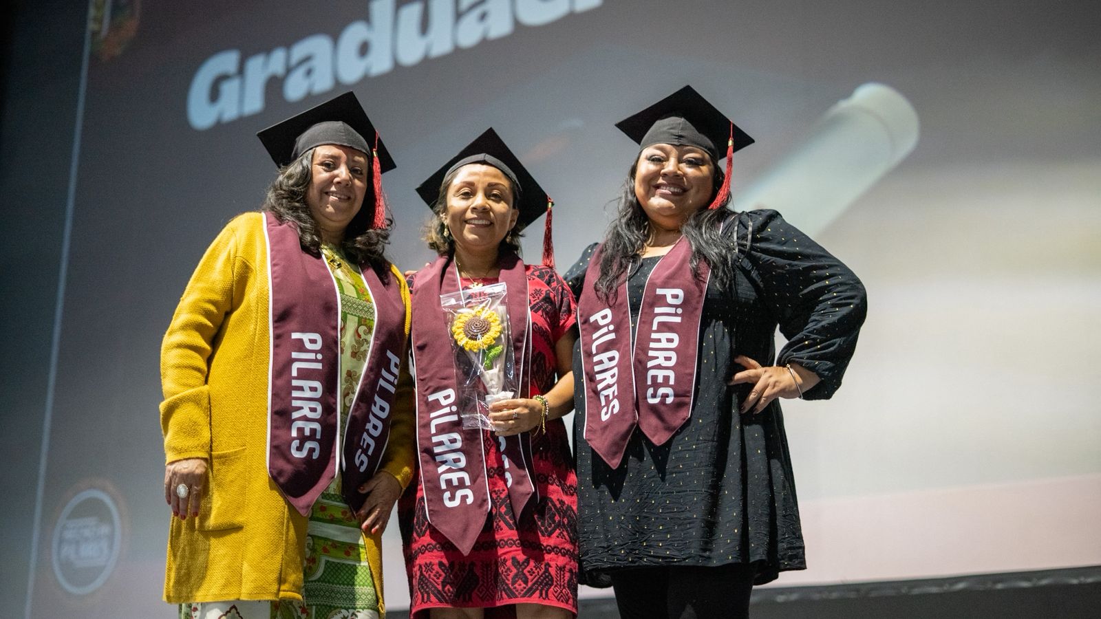 Creatividad y emprendimiento en acción: 800 personas concluyen su formación en PILARES